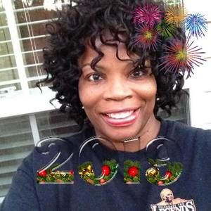 Meet your Posher, Yolanda